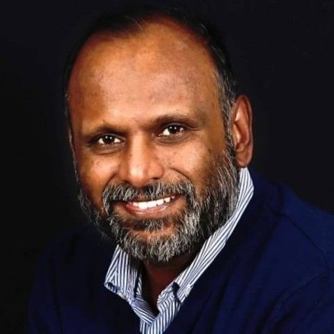 Mani Kandasamy