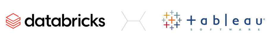 Databricks and Tableau