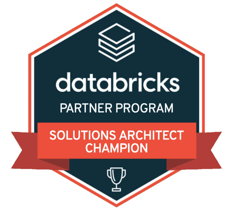 Databricks Champion