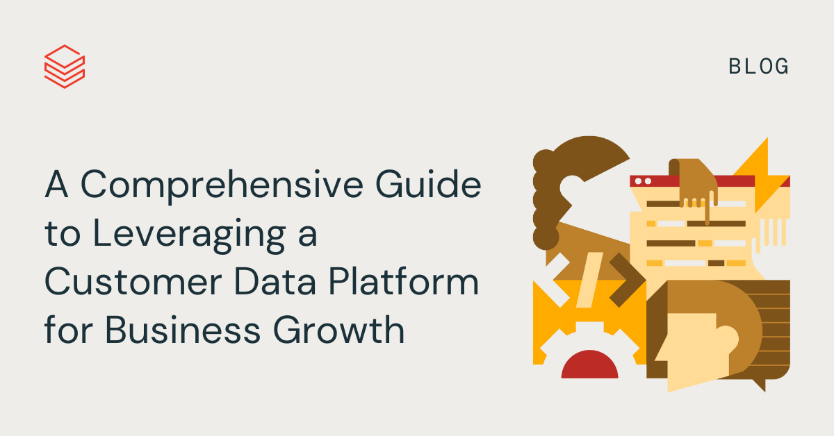 A Comprehensive Guide to Leveraging a Customer Data Platform for Business Growth