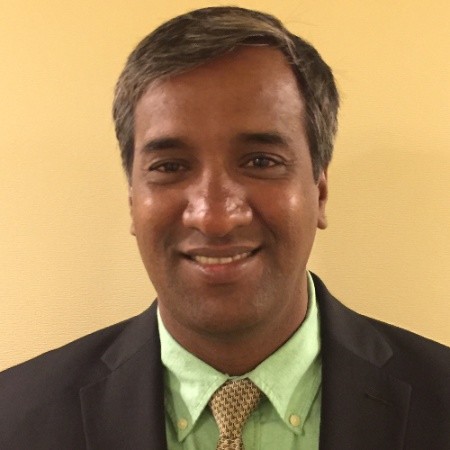 Venkatavaradhan Viswanathan