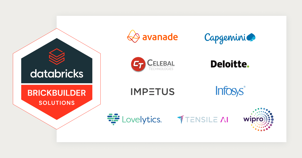 Announcing Brickbuilder Solutions For Migrations - The Databricks Blog