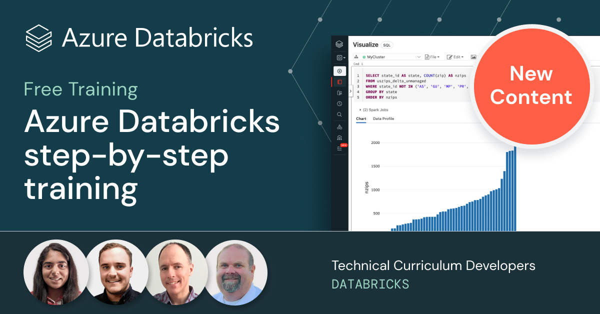 Azure databricks cheap online training