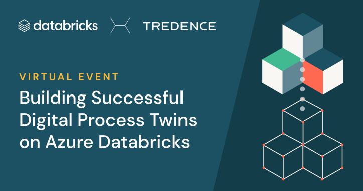 Building Successful Digital Process Twins