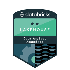 Data Analyst Associate