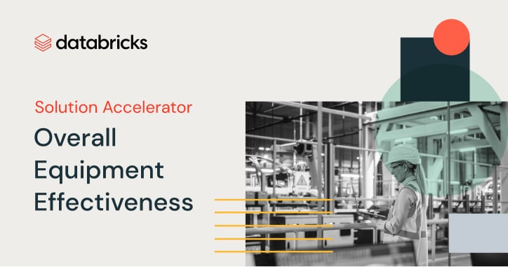 Overall Equipment Effectiveness