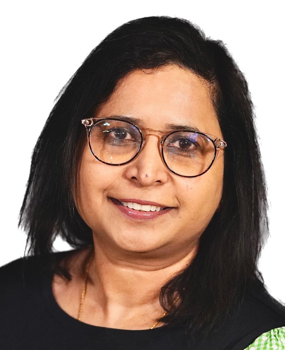 Vani Mishra