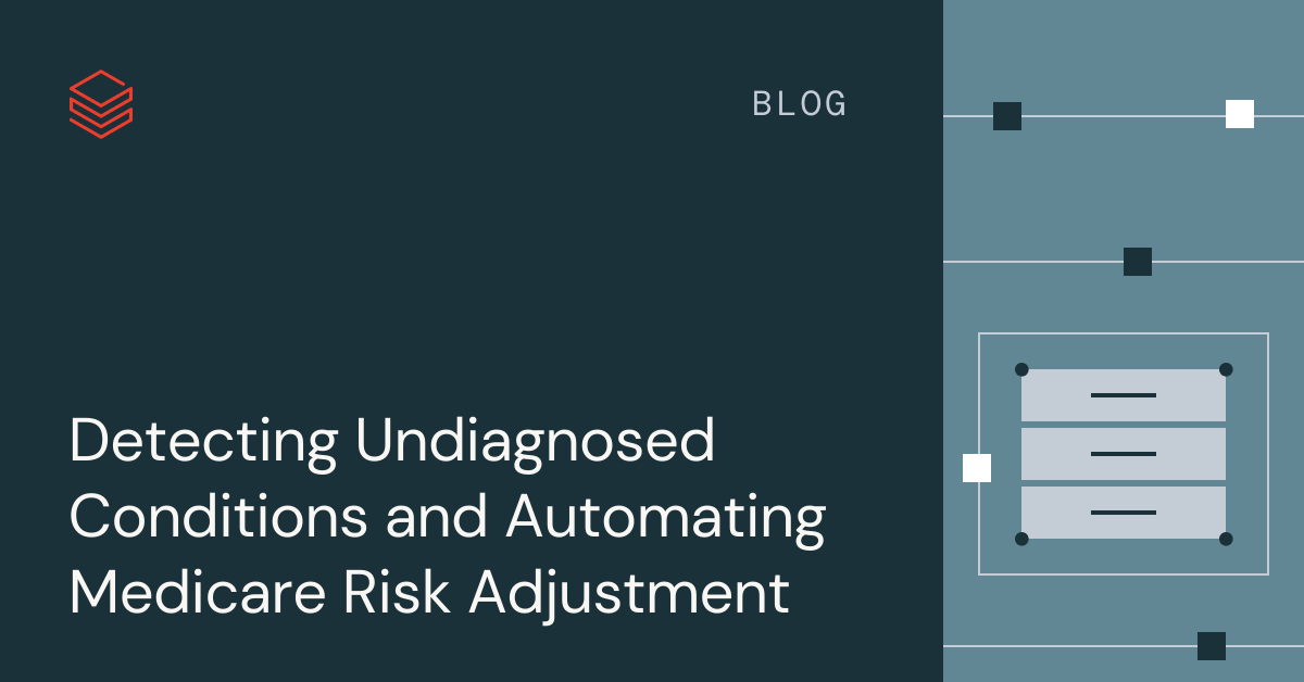 Detecting Undiagnosed Conditions and Automating Medicare Risk Adjustment