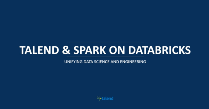 talend-datasheet