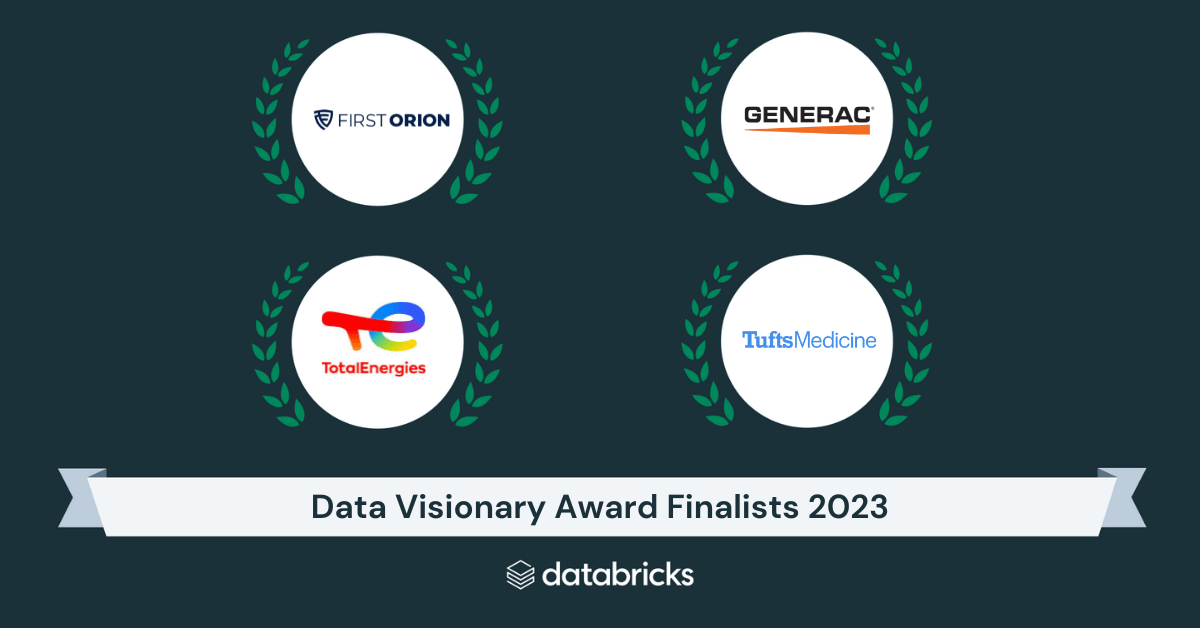 Data Visionary Finalists – OG