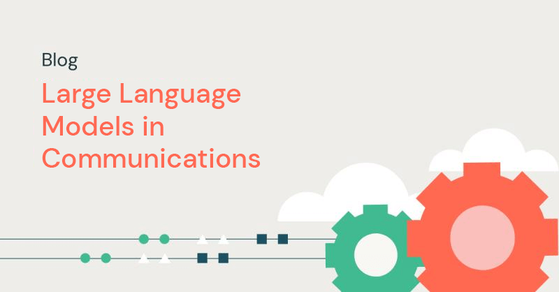 Large Language Models in Communications