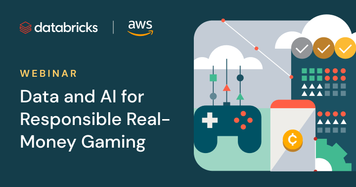 Data and AI for Responsible Real-Money Gaming