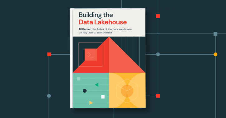 building the data lakehouse