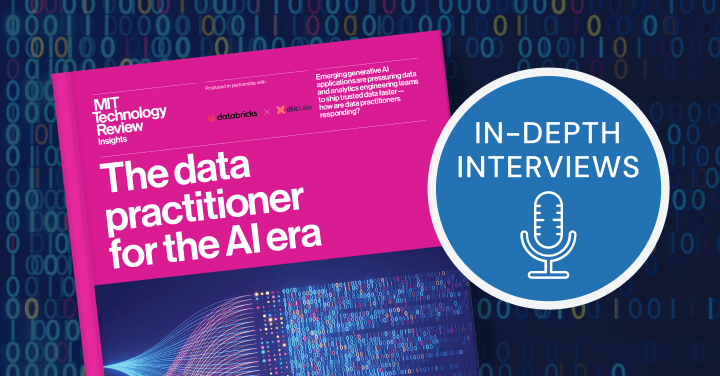 The Data Practitioner for the AI Era