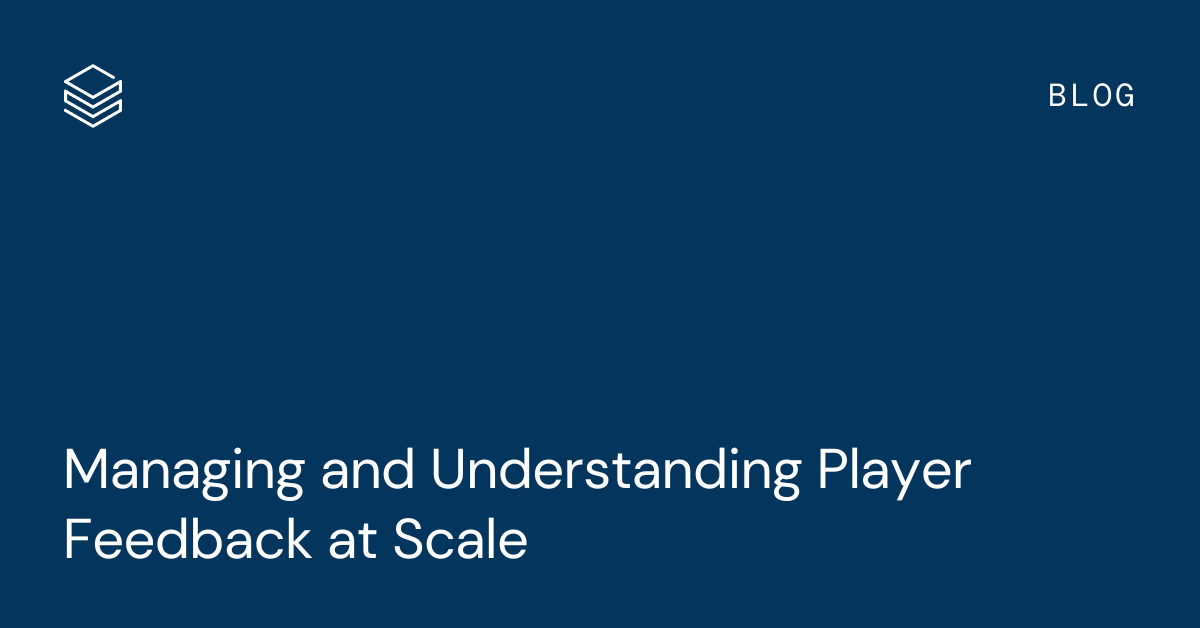 Managing and Understanding Participant Suggestions at Scale