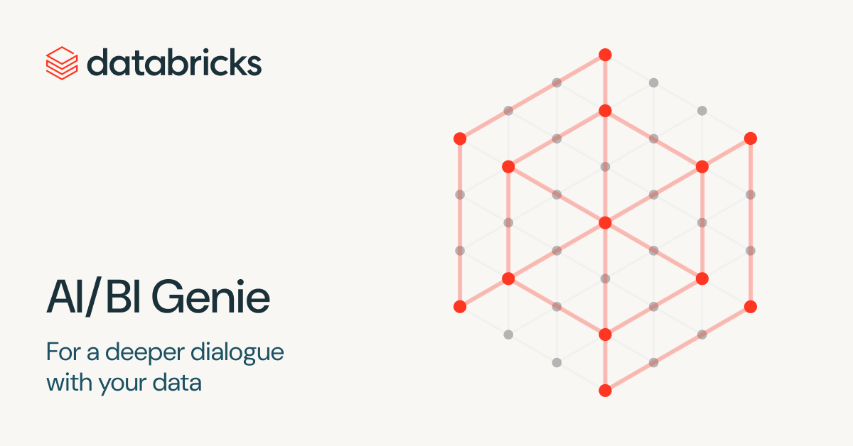 AI/BI Genie | Databricks