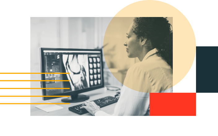 Automating Radiology Workflow with Large Language Models (LLMs)