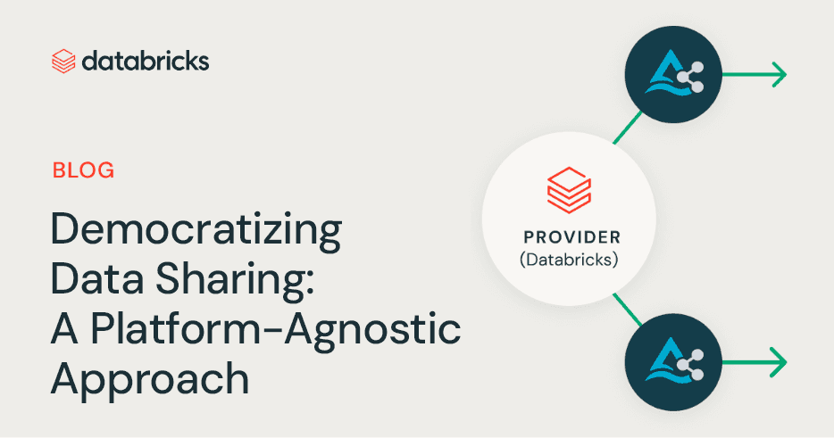 Democratizing Data Sharing: A Platform-Agnostic Approach