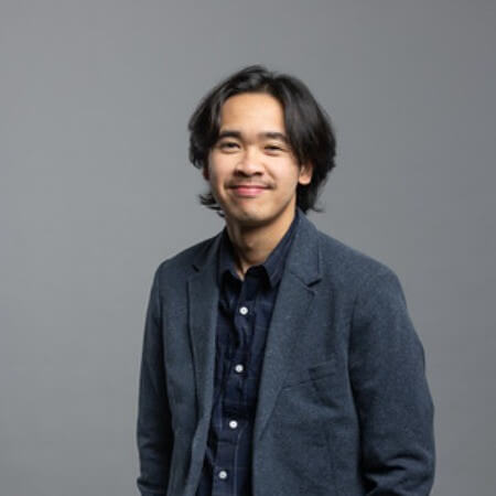 James Le (Twelve Labs)