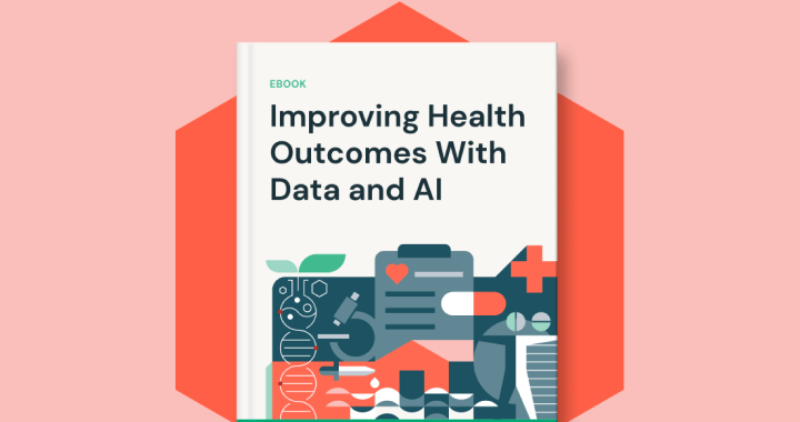 Improving Health Outcomes with Data and AI