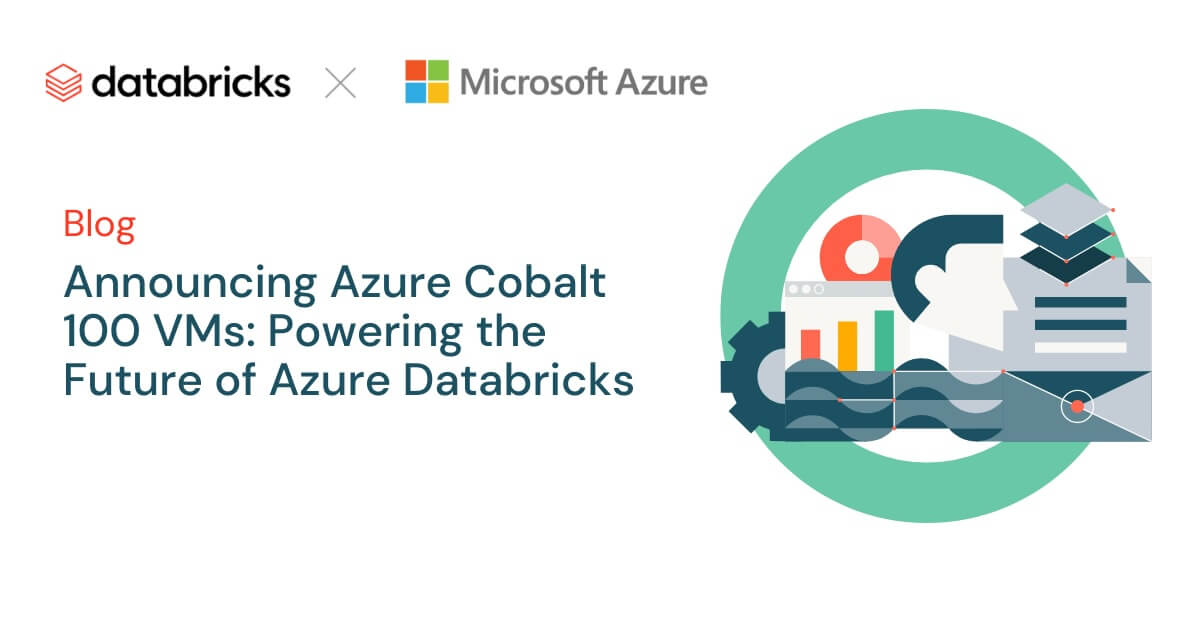 azure cobalt 100