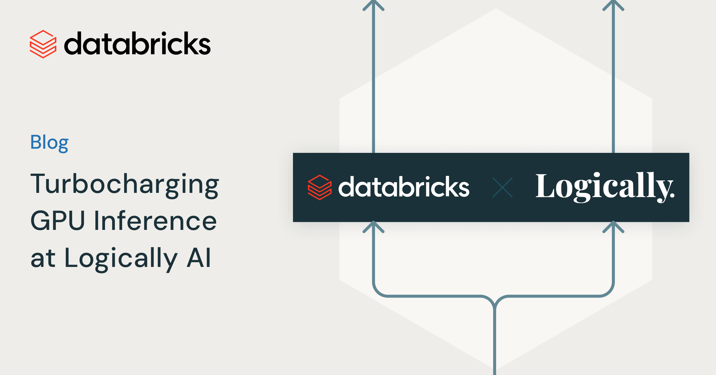 Turbocharging GPU Inference at Logically AI