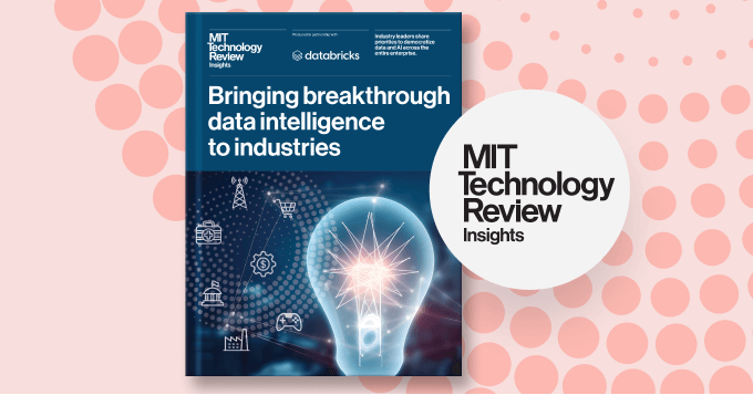 MIT Technology Review