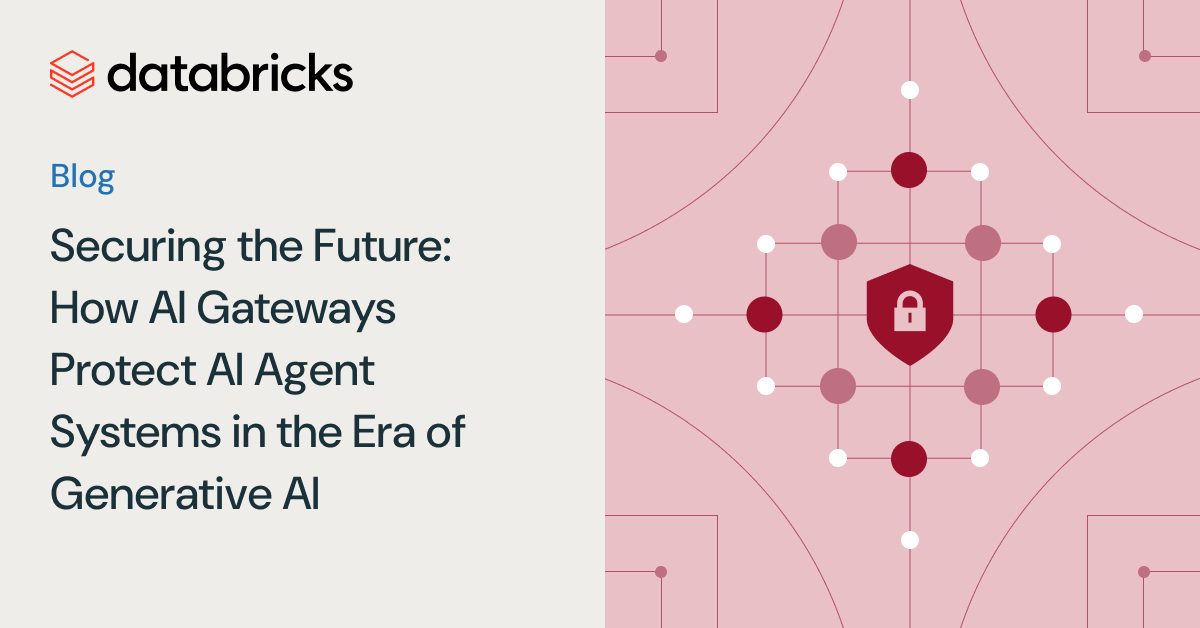 AI Gateway Blog Graphic