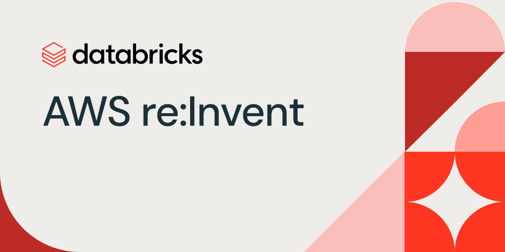 AWS re:Invent