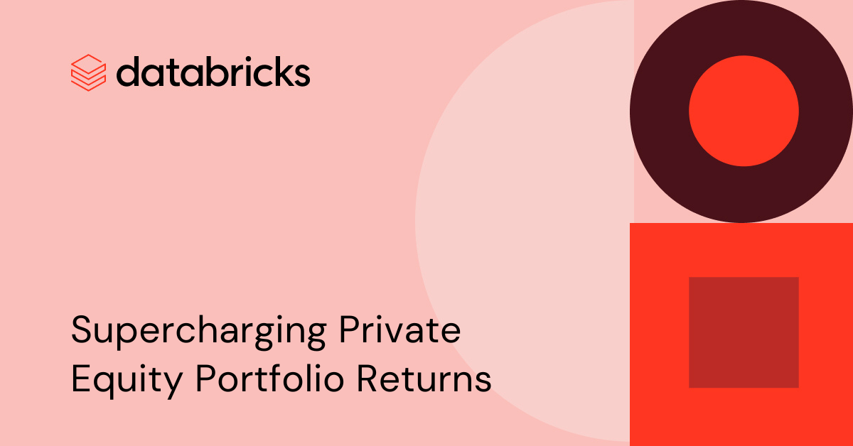 Supercharging Private Equity Portfolio Returns