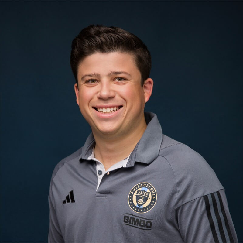 Addison Hunsicker (Philadelphia Union)