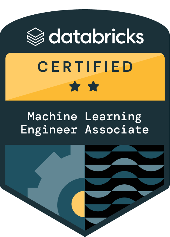 Machine Learning Associate