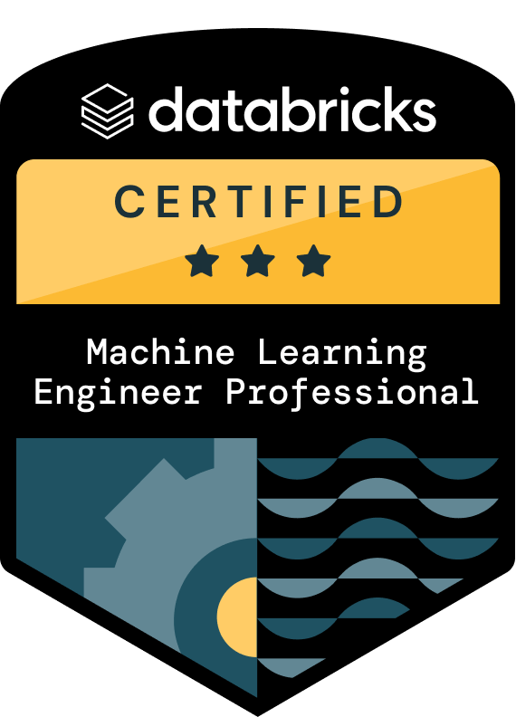 Machine Learning Professional