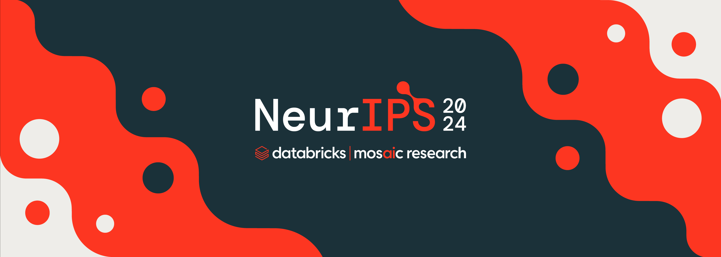 Databricks NeurIPS 2024