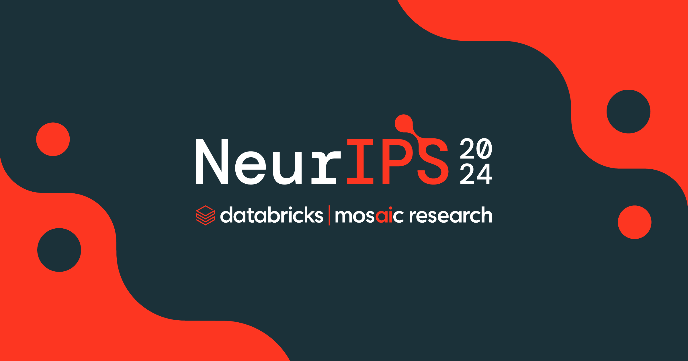 Databricks NeurIPS 2024