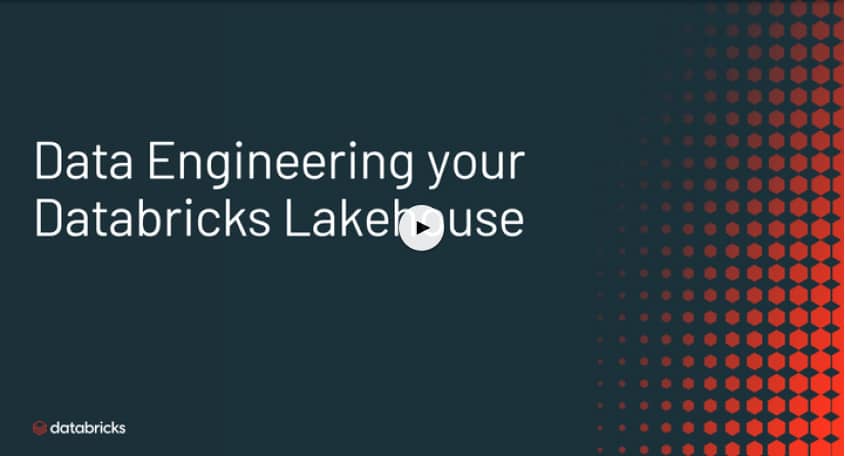 Azure Databricks Training Series