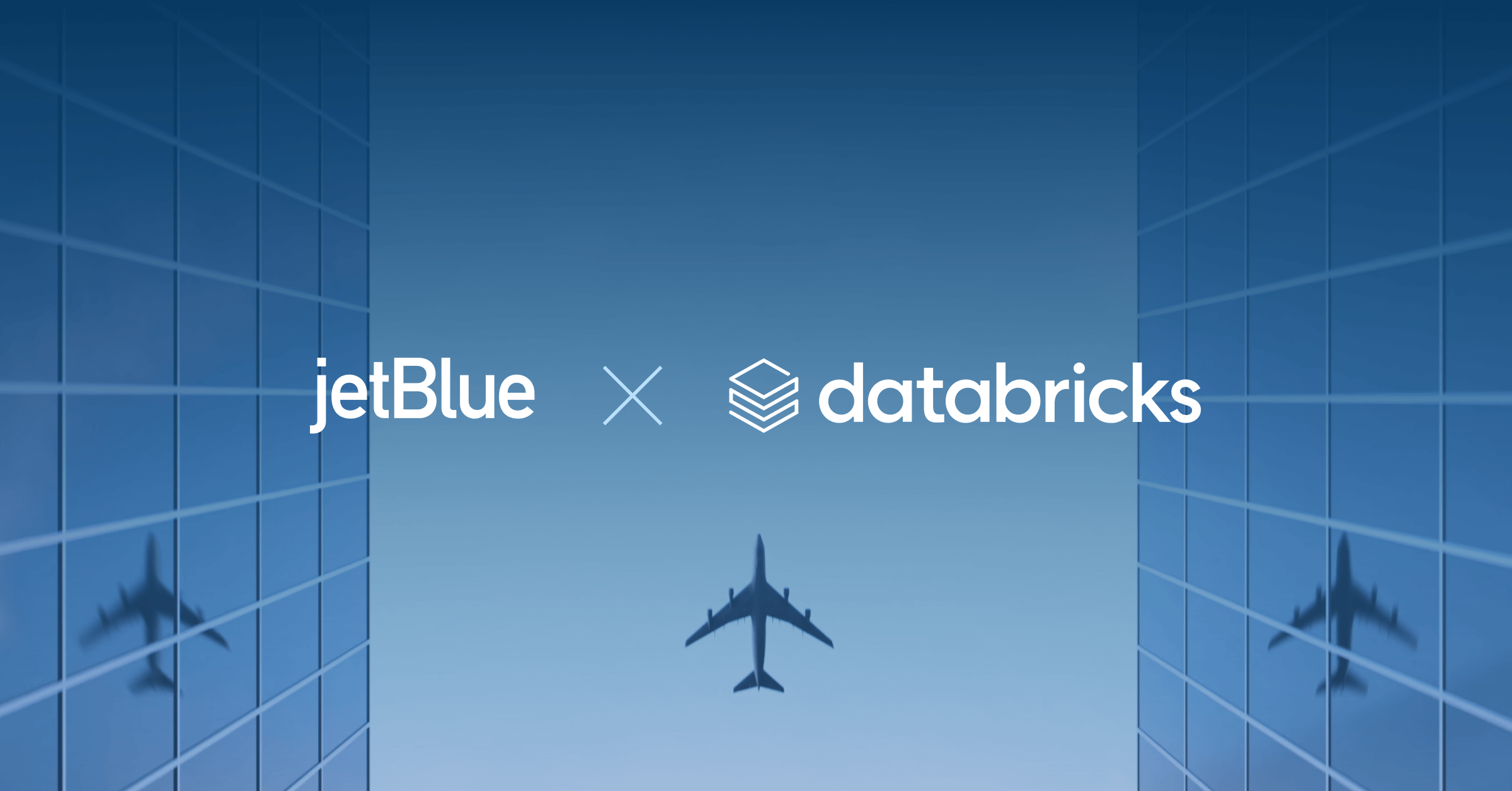 jetblue x databricks