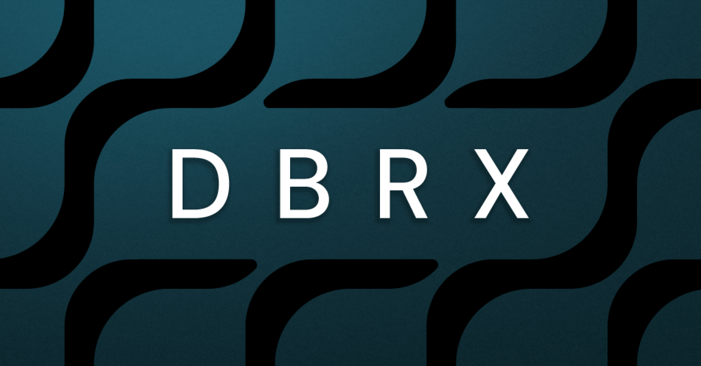 Announcing DBRX: A new standard for efficient open source LLMs