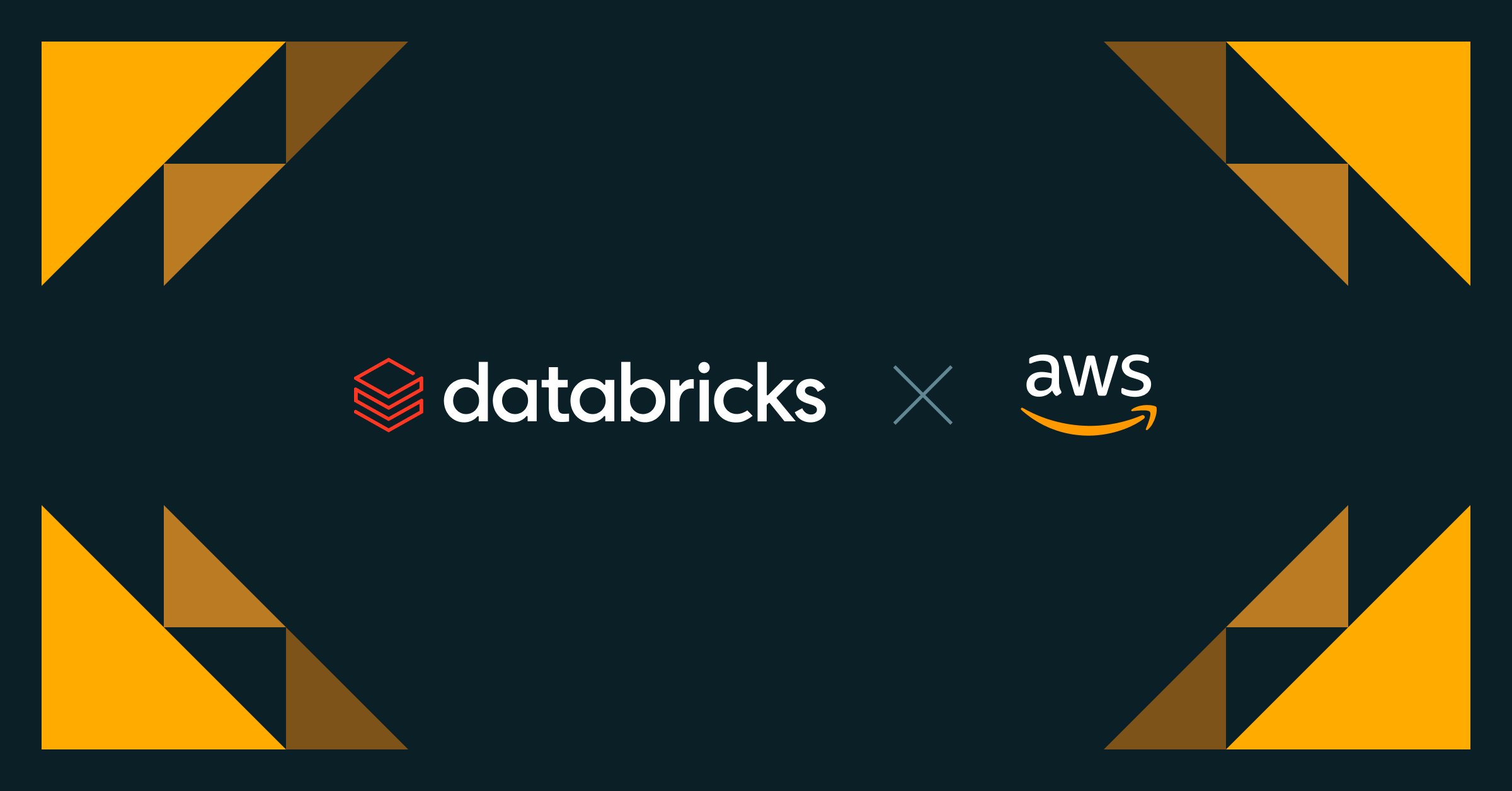 Databricks and AWS: The Partnership That Took re:Invent 2024 by Storm