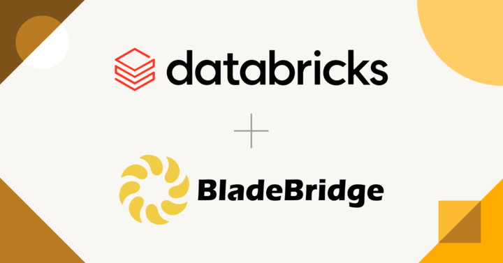 Databricks and BladeBridge