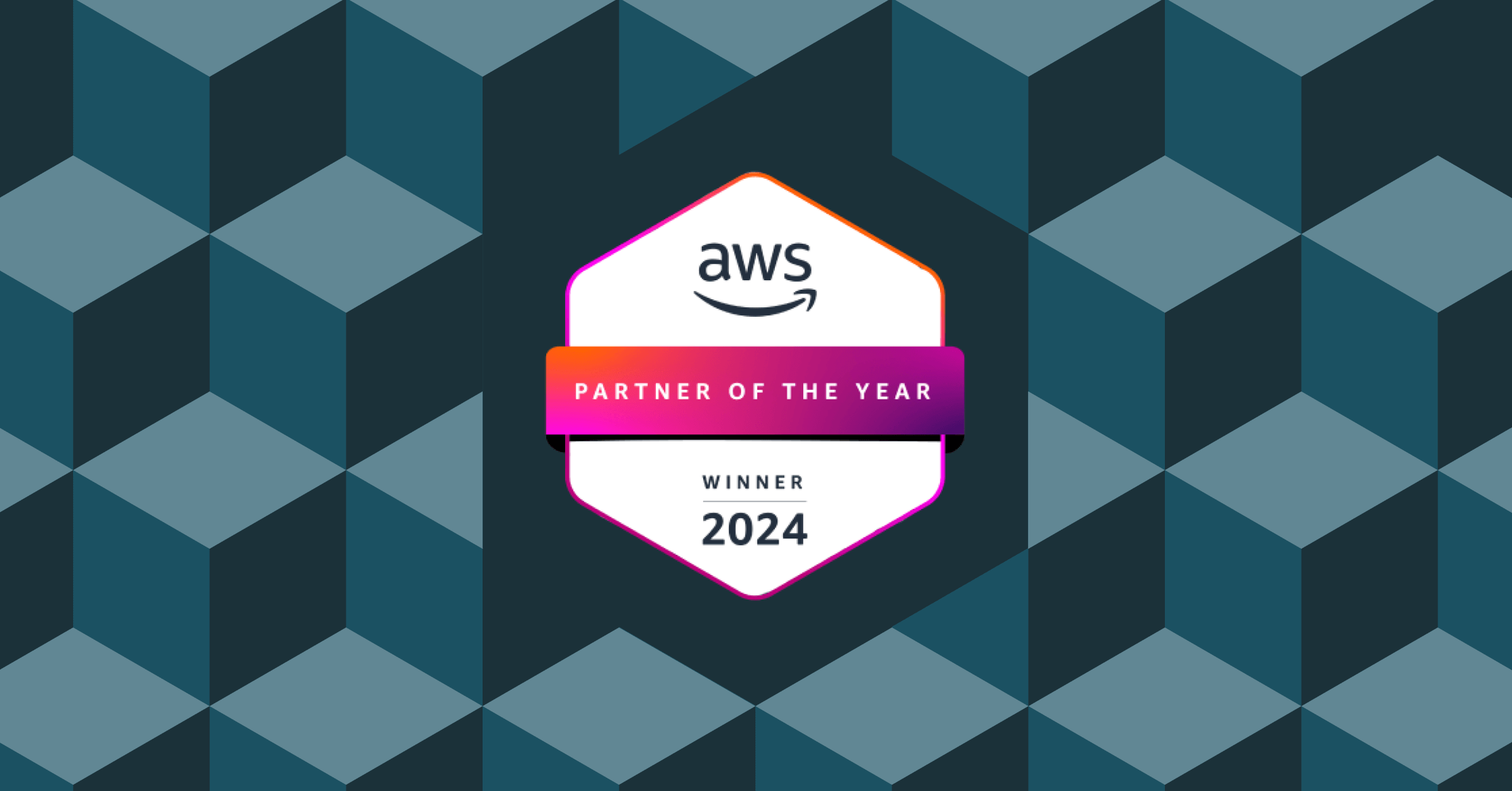 Databricks Wins Four 2024 AWS Partner of the Year Awards