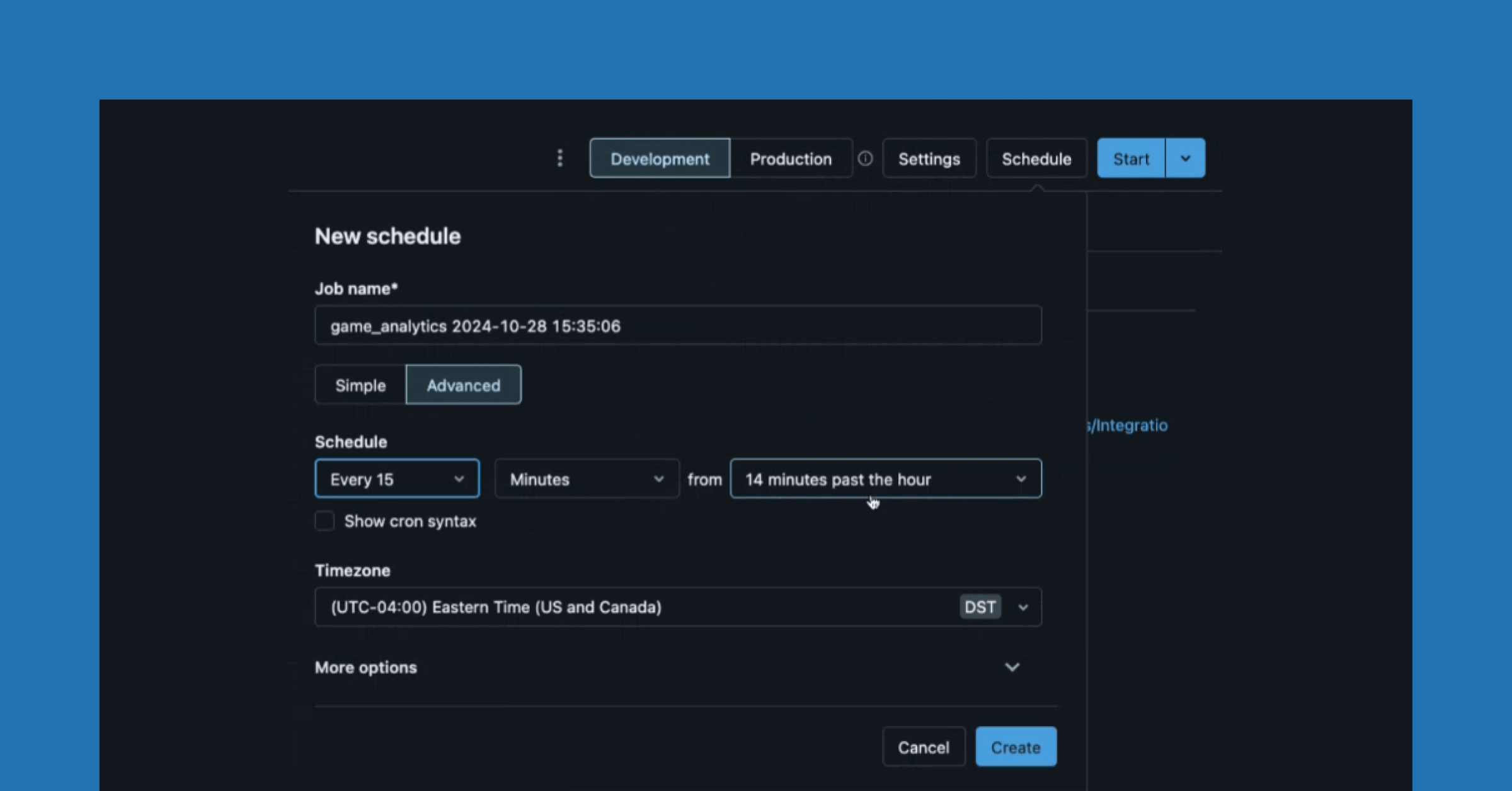 Generate More Insight By Connecting GameAnalytics to Databricks