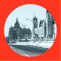 <b>Ottawa</b> <br> Kontaktieren Sie Ihren Account-Manager