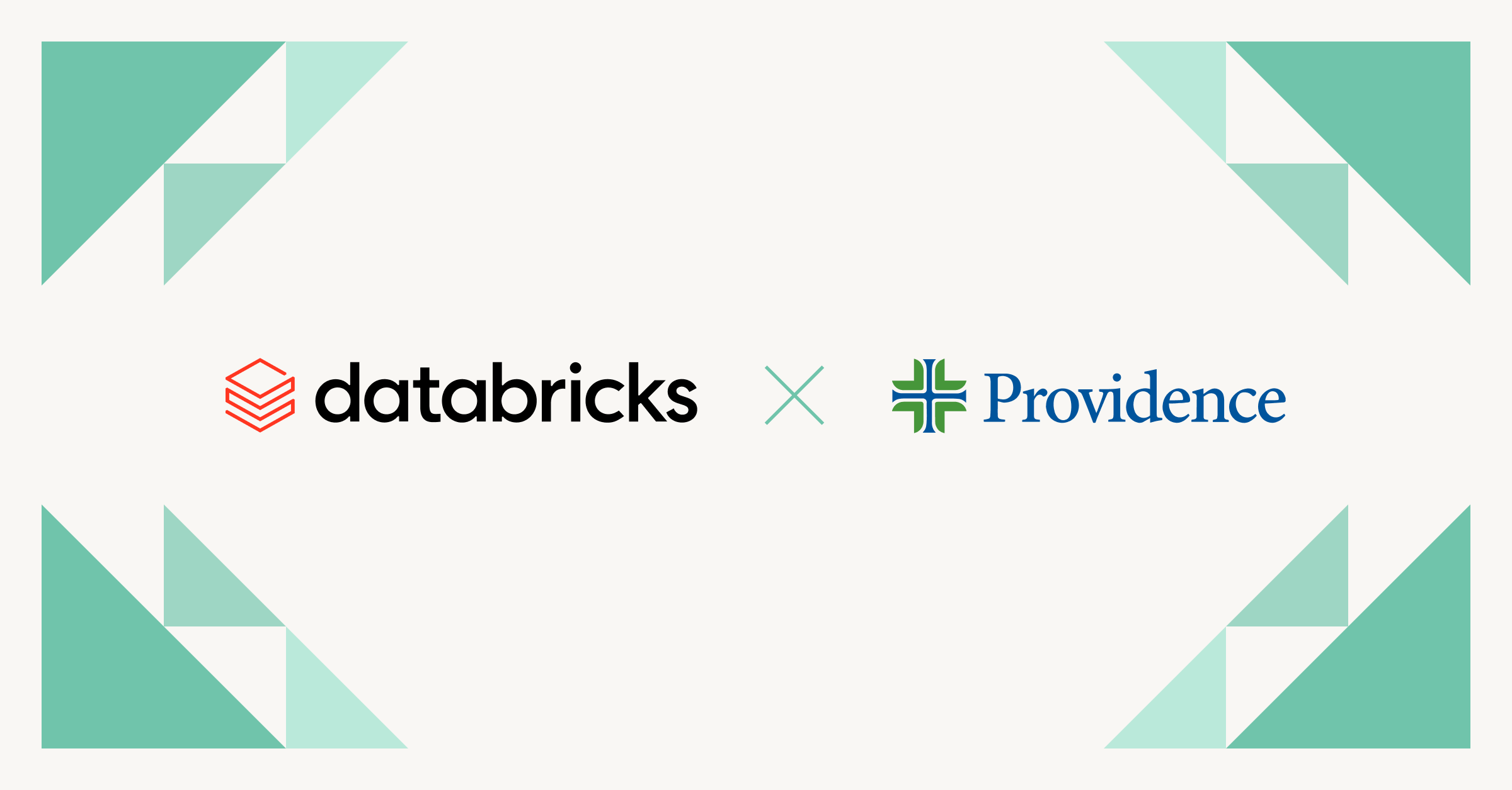 Providence Health: Scaling ML/AI Projects with Databricks Mosaic AI