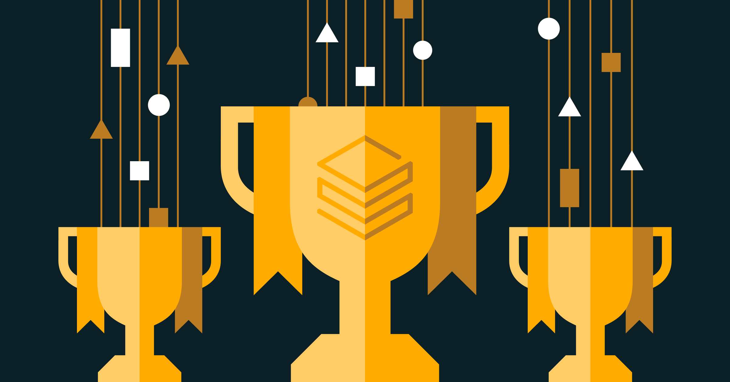 Announcing the Winners of the Generative AI World Cup