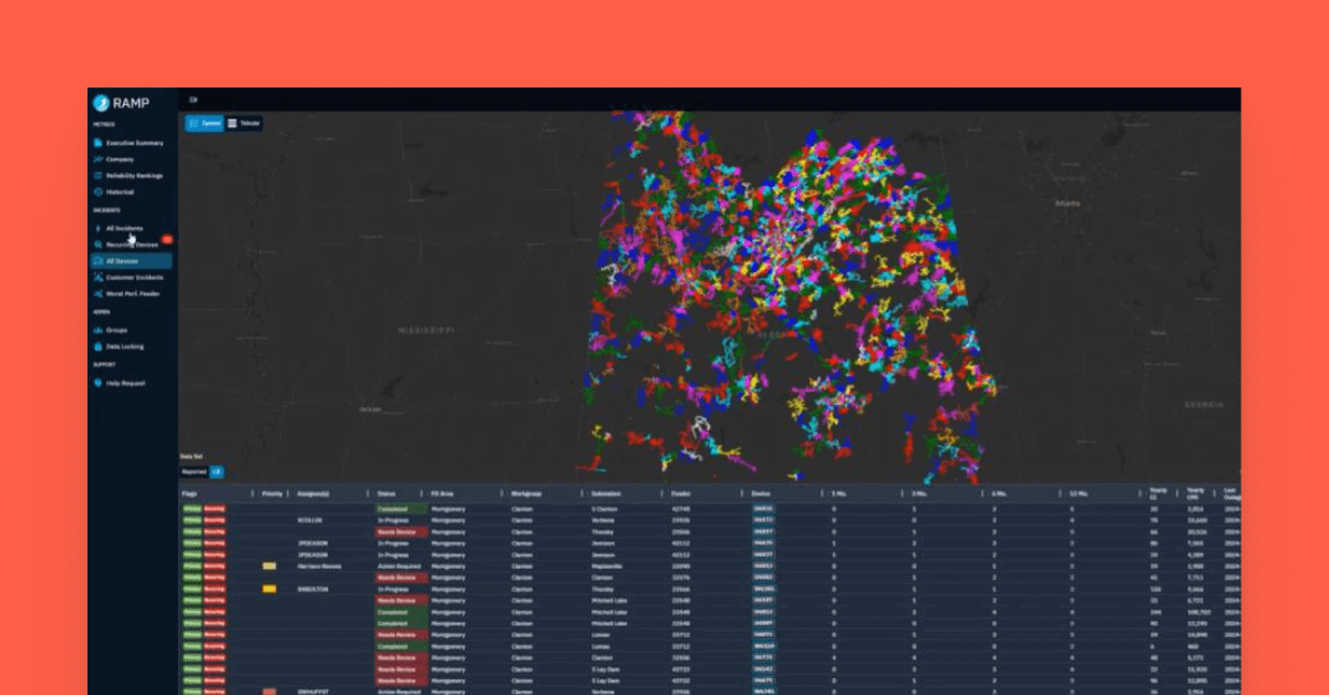 APC leverages Databricks for Outage and Storm Modeling