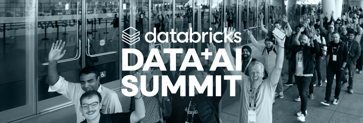 Data AI Summit Promo