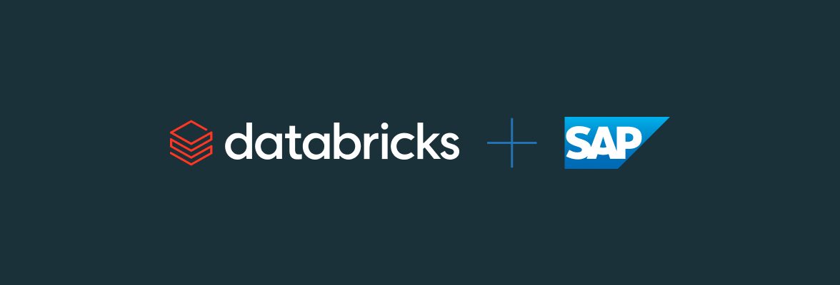 databricks + sap