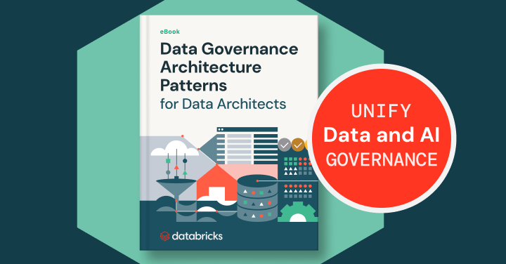 Unify data and AI governance