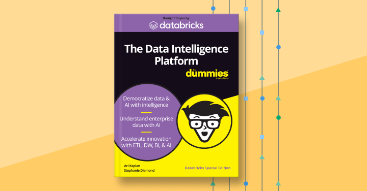 Explore the Data Intelligence Platform